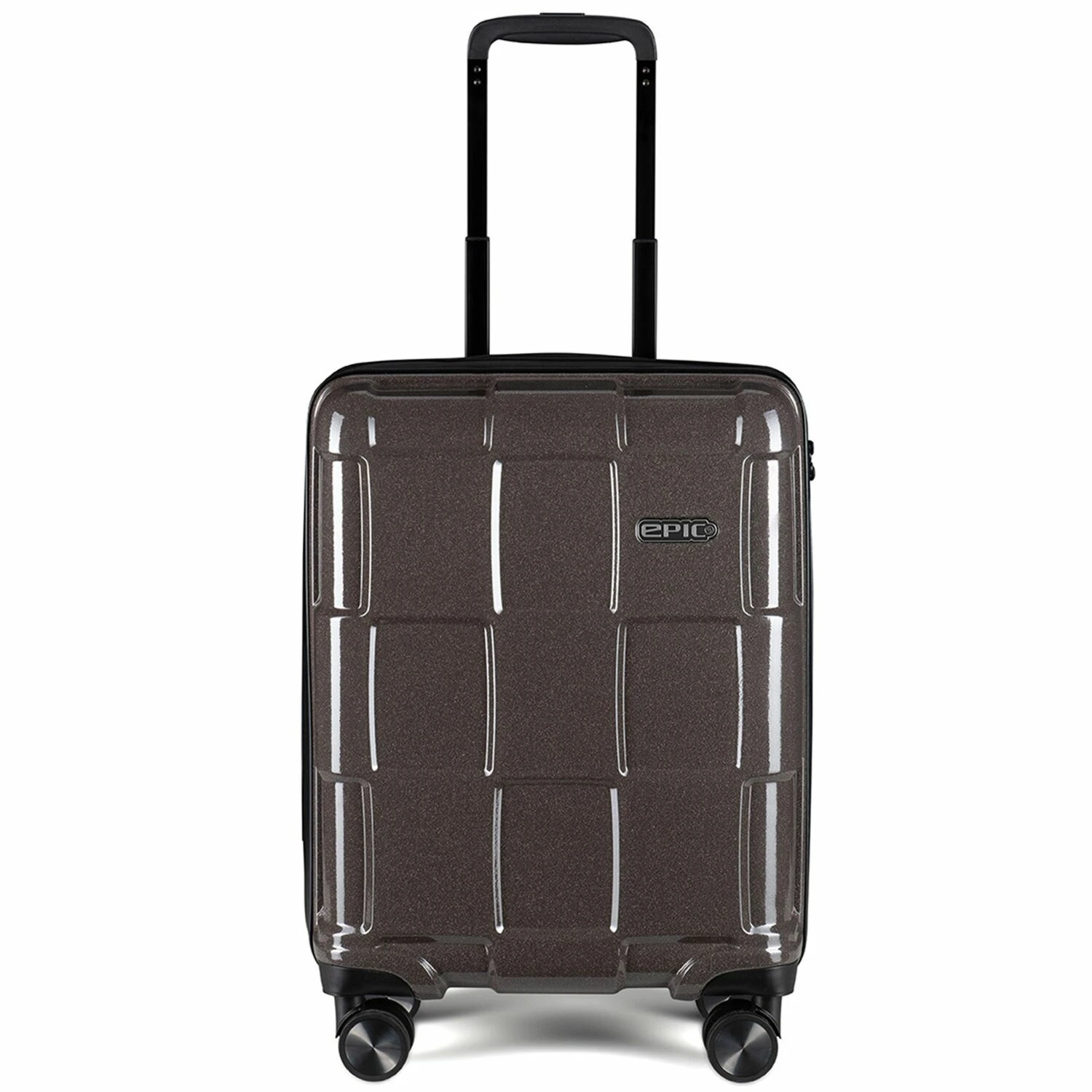 EPIC Carro De Cabina De 4 Ruedas Crate Reflex 55 Cm 1 EPIC Carro De Cabina De 4 Ruedas Crate Reflex 55 Cm