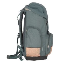 Deuter Mochila Scula 49 Cm -Bolsa De Viaje c43fd484a22c5a00f257bc4c6f7431fb 2