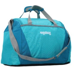 Ergobag Bolsa De Deporte 40 Cm -Bolsa De Viaje c4590ec1f111f8d8aba96971f54c6cbe 2