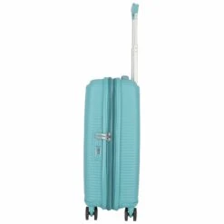 American Tourister Carro De Cabina De 4 Ruedas Soundbox 55 Cm -Bolsa De Viaje c50da6803d40b3f94ad112d7d566e63b 2