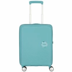 American Tourister Carro De Cabina De 4 Ruedas Soundbox 55 Cm