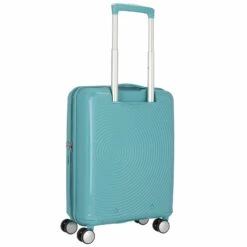 American Tourister Carro De Cabina De 4 Ruedas Soundbox 55 Cm -Bolsa De Viaje c50da6803d40b3f94ad112d7d566e63b 3