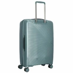 Juego De Maletas Gotthard De 4 Ruedas 3pcs. -Bolsa De Viaje c5d18670716b3e86d8ce9ac1264191c1 3