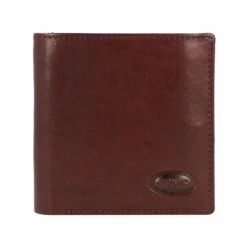 Bric's Monte Rosa Billetero RFID Piel 9,5 Cm