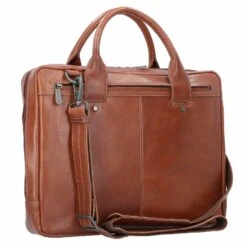 Navigator Maletín Piel 38 Cm Compartimento Para Portátil -Bolsa De Viaje c7fa0c9df665fedf75402069cc1f7e0f 3