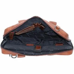Navigator Maletín Piel 38 Cm Compartimento Para Portátil -Bolsa De Viaje c7fa0c9df665fedf75402069cc1f7e0f 4