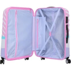 American Tourister Wavebreaker Disney Trolley De 4 Ruedas 67 Cm -Bolsa De Viaje c8831dbefae29a1735a5d4beb12156c3 4