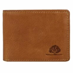 Tornado Cartera Protección RFID Piel 10 Cm