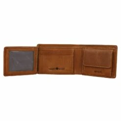 Tornado Cartera Protección RFID Piel 10 Cm -Bolsa De Viaje c9865db79401ff7ab64beeee25d45970 5