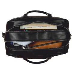 Leonhard Heyden Montreal Bolsa De Viaje Weekender Piel 52 Cm -Bolsa De Viaje c9df685911fbd430e89ce148f6edaac6 2