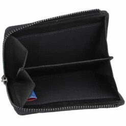 Estuche Para Tarjetas De Crédito Brisbane De Cuero RFID 7 Cm -Bolsa De Viaje ca02dd143b5f46a68b5a3ae6c7da78f4 4