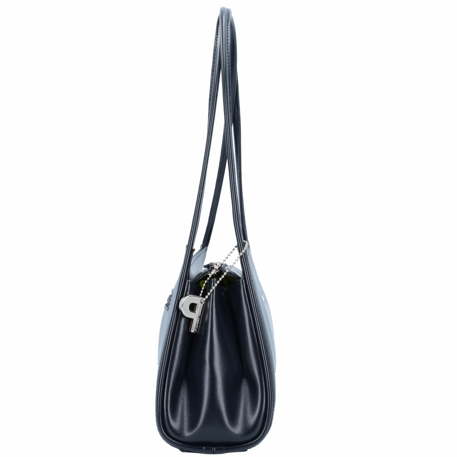 Picard Bolsa De Hombro De Cuero De Berlín 31 Cm 3 Picard Bolsa De Hombro De Cuero De Berlín 31 Cm - Imagen 3