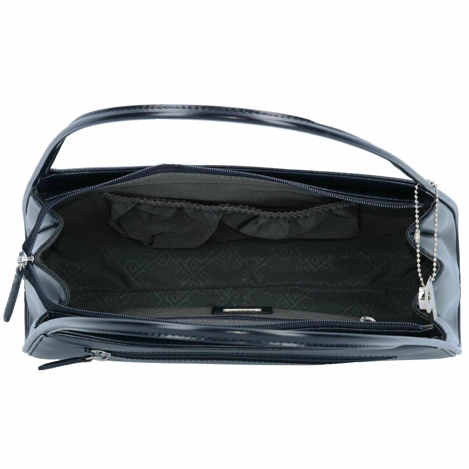 Picard Bolsa De Hombro De Cuero De Berlín 31 Cm 5 Picard Bolsa De Hombro De Cuero De Berlín 31 Cm - Imagen 5