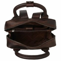 Wax Pull Up Lincoln Mochila Piel 32 Cm Compartimento Para El Portátil 5 Wax Pull Up Lincoln Mochila Piel 32 Cm Compartimento Para El Portátil -Bolsa De Viaje ca2458fce6291f01ab970e17b866aeca 2