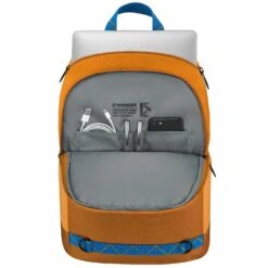 Wenger Tyon Mochila 48 Cm Compartimento Para El Portátil -Bolsa De Viaje ca7f048d0b4a63103e1f1ebc8f71fc14 4