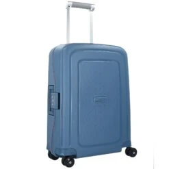 Samsonite S'Cure Spinner Trolley De 4 Ruedas Para Cabina 55 Cm -Bolsa De Viaje cb594584025323194cf5932eacfc3661 5