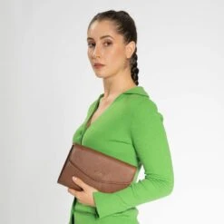 Bologna Leather Bolso De Mano Piel 23 Cm -Bolsa De Viaje cb668917ae24c34b593426a0db0c9a86 2