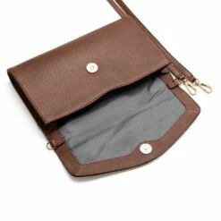 Bologna Leather Bolso De Mano Piel 23 Cm -Bolsa De Viaje cb668917ae24c34b593426a0db0c9a86 5