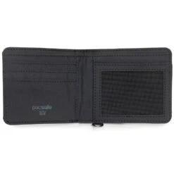 Pacsafe RFIDsafe Cartera RFID 10,5 Cm -Bolsa De Viaje cbcf389f94e4d2469341754878d8320d 2
