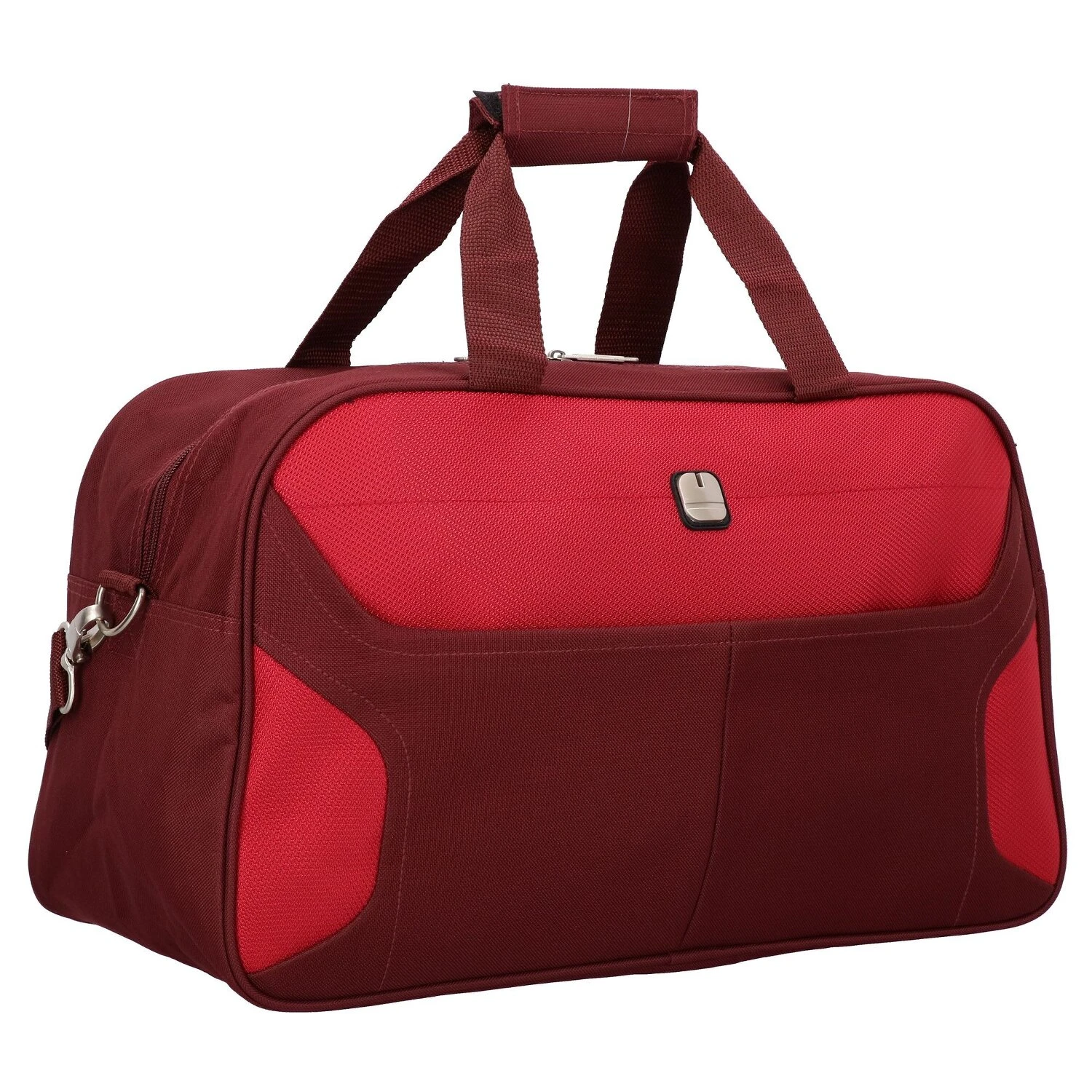 Gabol Bolsa De Viaje Weekender Nórdica 48 Cm 2 Gabol Bolsa De Viaje Weekender Nórdica 48 Cm - Imagen 2