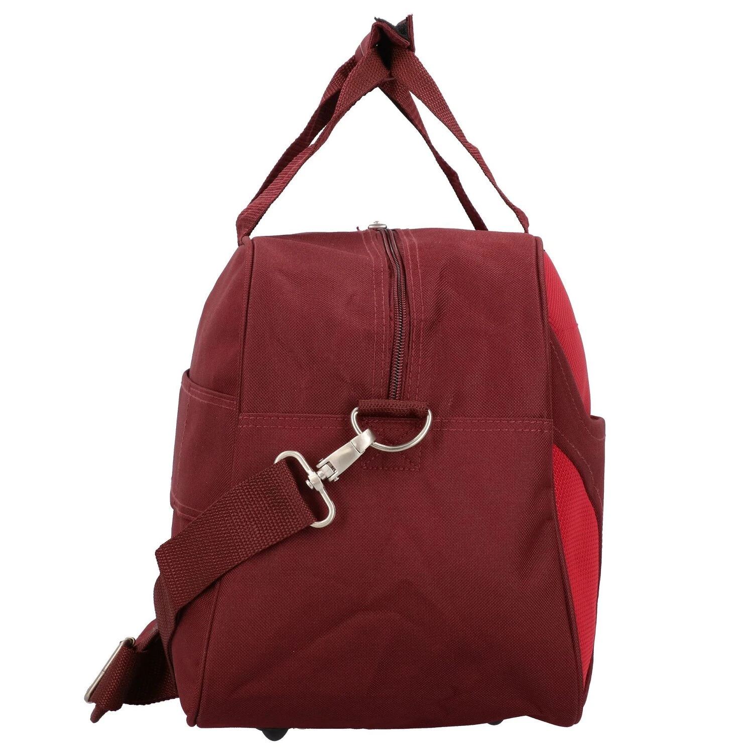 Gabol Bolsa De Viaje Weekender Nórdica 48 Cm 3 Gabol Bolsa De Viaje Weekender Nórdica 48 Cm - Imagen 3