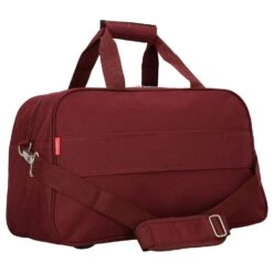 Gabol Bolsa De Viaje Weekender Nórdica 48 Cm 8 Gabol Bolsa De Viaje Weekender Nórdica 48 Cm -Bolsa De Viaje cc041570a8a40531ad1d40deb120da31 3