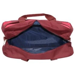 Gabol Bolsa De Viaje Weekender Nórdica 48 Cm 9 Gabol Bolsa De Viaje Weekender Nórdica 48 Cm -Bolsa De Viaje cc041570a8a40531ad1d40deb120da31 4