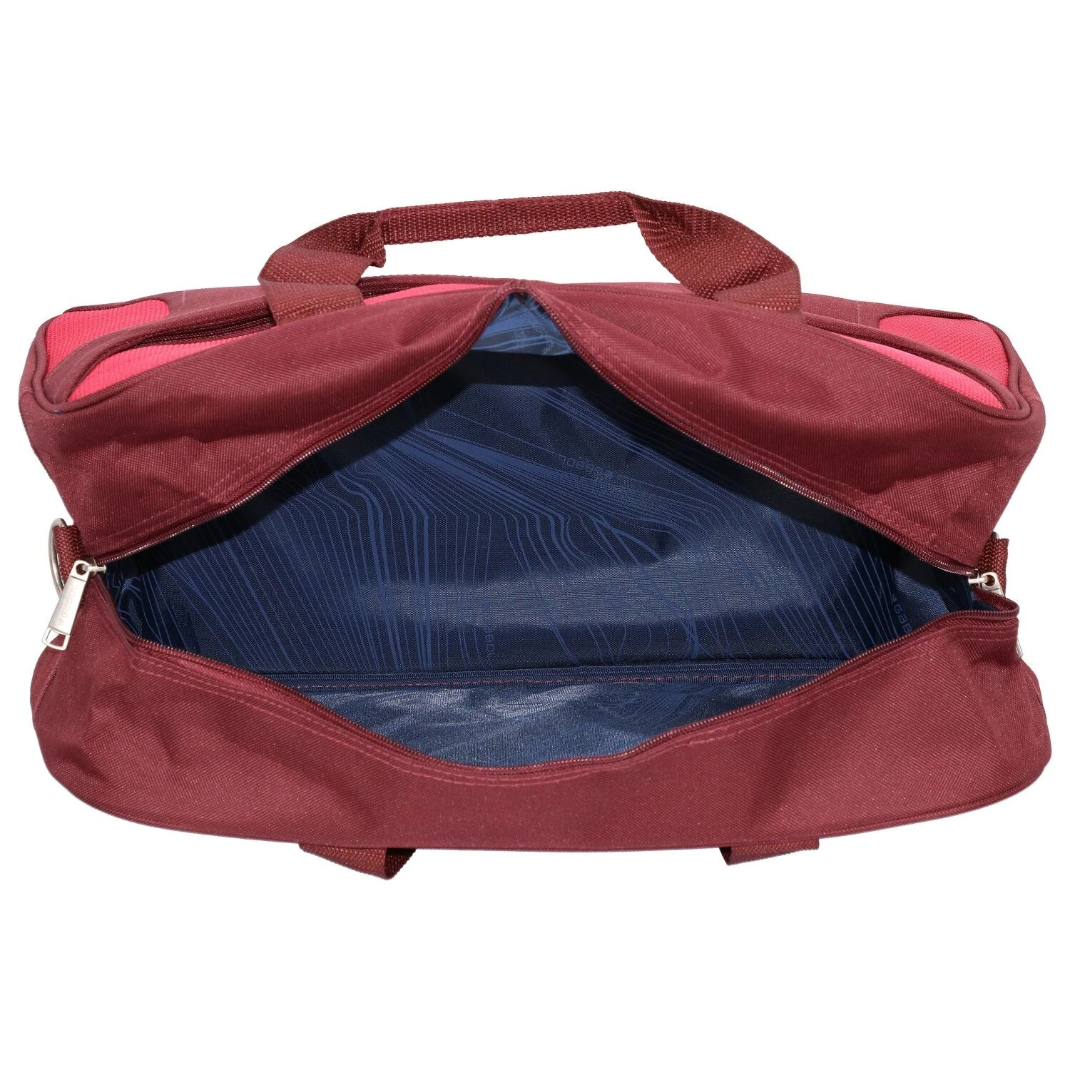 Gabol Bolsa De Viaje Weekender Nórdica 48 Cm 5 Gabol Bolsa De Viaje Weekender Nórdica 48 Cm - Imagen 5