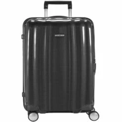 Samsonite Trolley Lite Cube Spinner De 4 Ruedas 82 Cm
