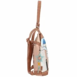 Anekke Mediterranean Sunrise Mochila De La Ciudad 31 Cm -Bolsa De Viaje cc929783dc1eb214e6bc62fa5859b196 2