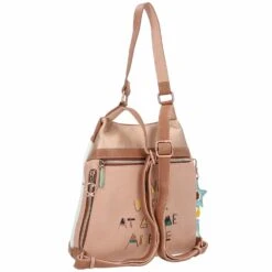 Anekke Mediterranean Sunrise Mochila De La Ciudad 31 Cm -Bolsa De Viaje cc929783dc1eb214e6bc62fa5859b196 3