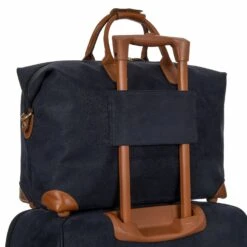 Bric's Bolso Life Weekender 46 Cm 9 Bric's Bolso Life Weekender 46 Cm -Bolsa De Viaje ccbbe0664fdc247905477730e2aff6f4 3
