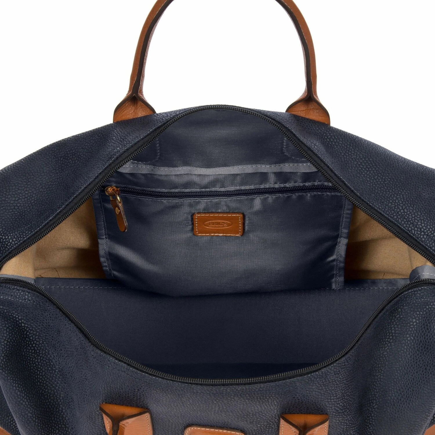 Bric's Bolso Life Weekender 46 Cm 5 Bric's Bolso Life Weekender 46 Cm - Imagen 5