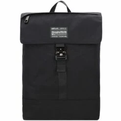 Replay Mochila 44 Cm Compartimento Para El Portátil