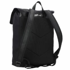 Replay Mochila 44 Cm Compartimento Para El Portátil 8 Replay Mochila 44 Cm Compartimento Para El Portátil -Bolsa De Viaje ccf017e252e7323c9078d93733f38211 3