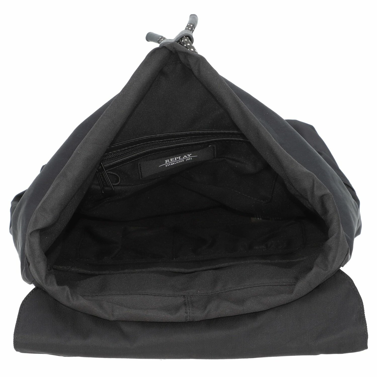 Replay Mochila 44 Cm Compartimento Para El Portátil 5 Replay Mochila 44 Cm Compartimento Para El Portátil - Imagen 5