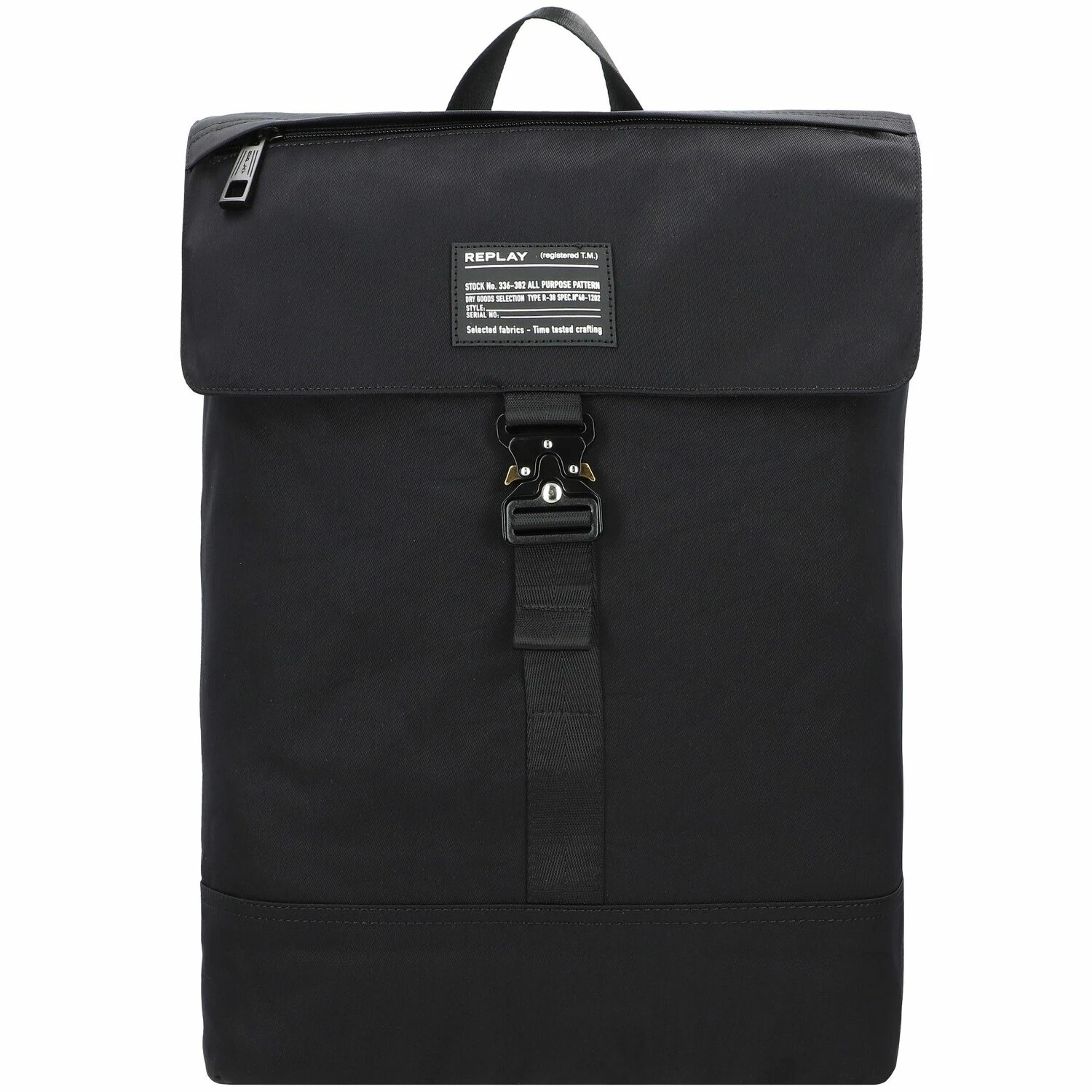 Replay Mochila 44 Cm Compartimento Para El Portátil 1 Replay Mochila 44 Cm Compartimento Para El Portátil