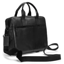 Memphis Maletín Piel 39 Cm Compartimento Para El Portátil -Bolsa De Viaje cd2d00ded27801dfa9073adc1fd28628 3