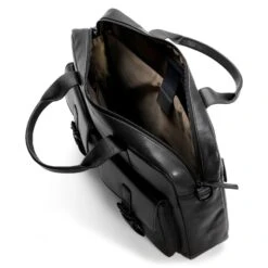 Memphis Maletín Piel 39 Cm Compartimento Para El Portátil -Bolsa De Viaje cd2d00ded27801dfa9073adc1fd28628 4