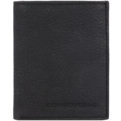 Cowboysbag Estuche Para Tarjetas De Crédito Longreach De Cuero RFID De 8 Cm