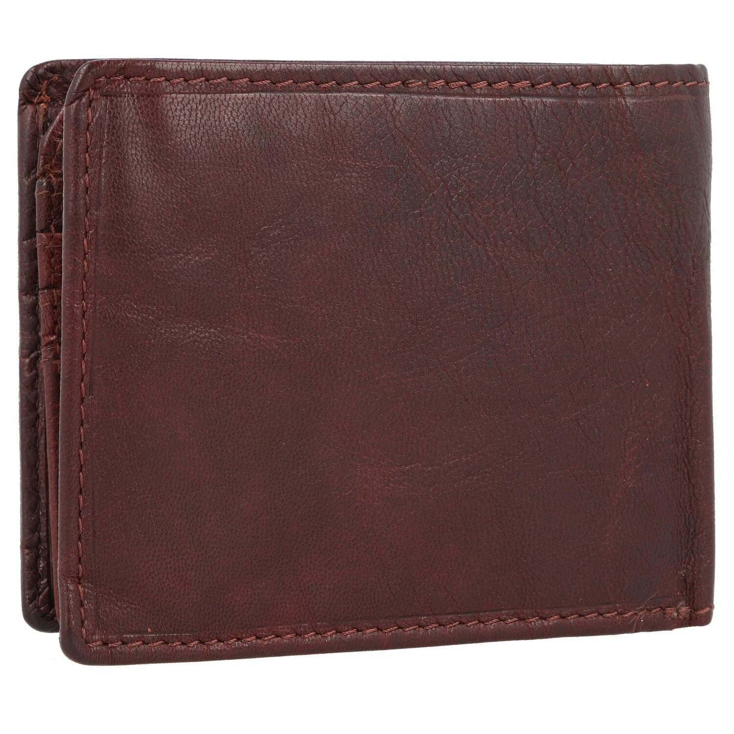 U.S. Polo Assn. Billetera De Cuero RFID 11,5 Cm 4 U.S. Polo Assn. Billetera De Cuero RFID 11,5 Cm - Imagen 4