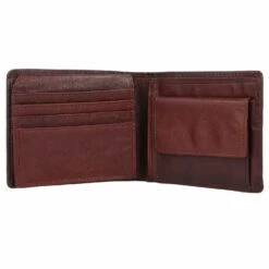 U.S. Polo Assn. Billetera De Cuero RFID 11,5 Cm 10 U.S. Polo Assn. Billetera De Cuero RFID 11,5 Cm -Bolsa De Viaje cd8c33838369a1373da4f4f9704ce658 4