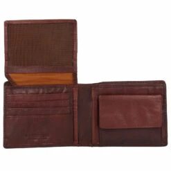 U.S. Polo Assn. Billetera De Cuero RFID 11,5 Cm 11 U.S. Polo Assn. Billetera De Cuero RFID 11,5 Cm -Bolsa De Viaje cd8c33838369a1373da4f4f9704ce658 5