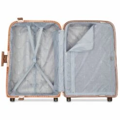 Delsey Moncey Trolley De 4 Ruedas 76 Cm -Bolsa De Viaje d0e9b9354102f09aa9a4c240d300b9f8 3