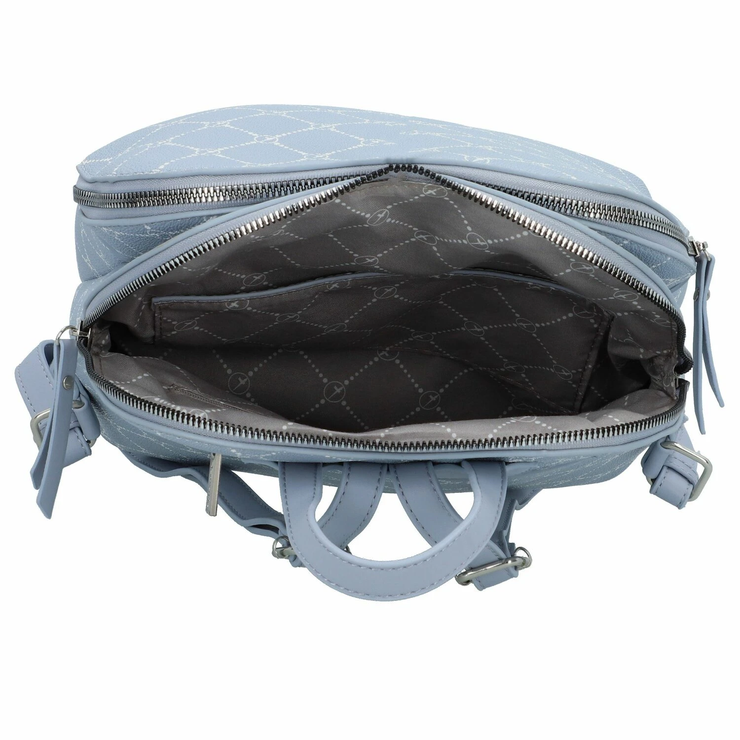 Tamaris Mochila Anastasia Classic City 32 Cm 5 Tamaris Mochila Anastasia Classic City 32 Cm - Imagen 5