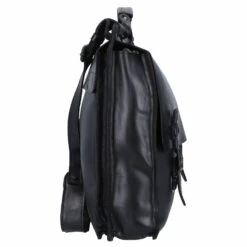 Maletín De Piel Aberdeen 39 Cm Compartimento Para Portátil -Bolsa De Viaje d11d6a7830c34179ba163cbca9ae248a 2