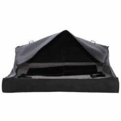 Maletín De Piel Aberdeen 39 Cm Compartimento Para Portátil -Bolsa De Viaje d11d6a7830c34179ba163cbca9ae248a 4