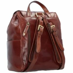 The Bridge Mochila Story Donna City Piel 31 Cm 8 The Bridge Mochila Story Donna City Piel 31 Cm -Bolsa De Viaje d194ced18c2e2326de4dafb9de10b4f6 3