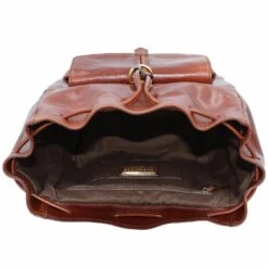 The Bridge Mochila Story Donna City Piel 31 Cm 9 The Bridge Mochila Story Donna City Piel 31 Cm -Bolsa De Viaje d194ced18c2e2326de4dafb9de10b4f6 4