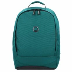 Delsey Mochila Securban RFID 45 Cm Compartimento Para Portátil